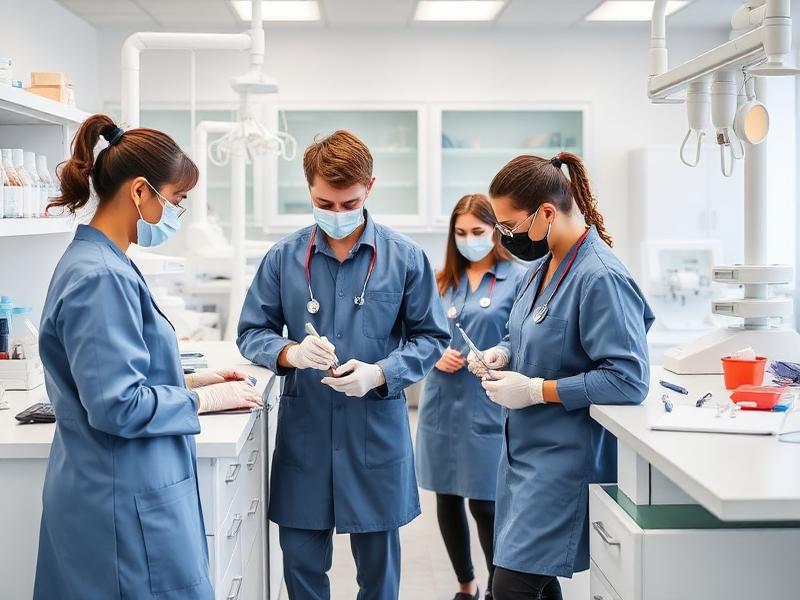 Team Sachsendental GmbH